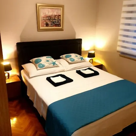 Lejlighed Studio Apartment
