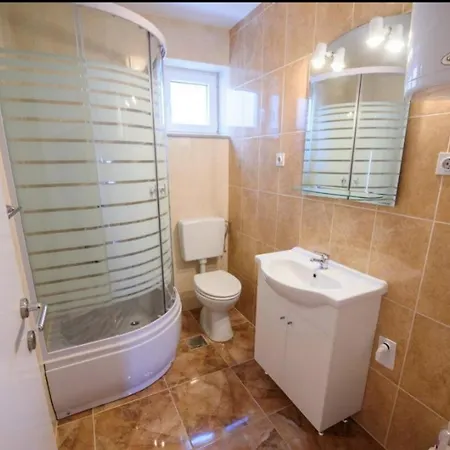 Lejlighed Studio Apartment